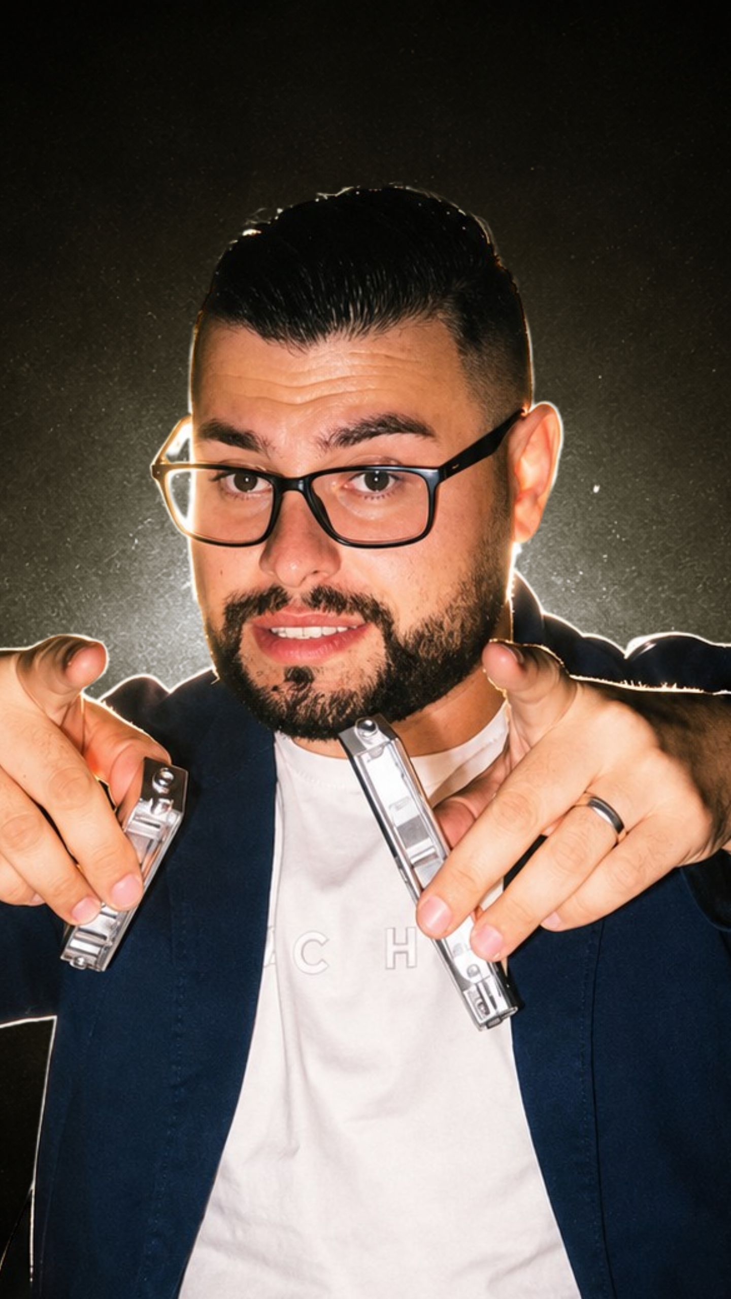 Everson Vendedor